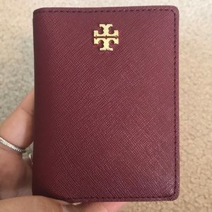 Tory Burch Card Holder